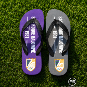 Chanclas SRB