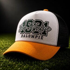 Gorra Paseo SRB
