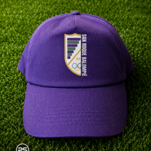 Gorra San Roque Balompié