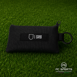 Cartera negra SRB