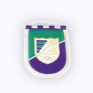 Banderín SRB
