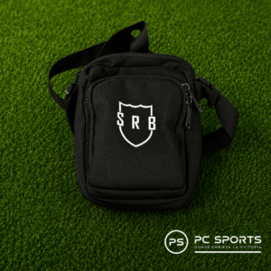 Bolso bandolera SRB