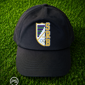 Gorra deportiva SRB