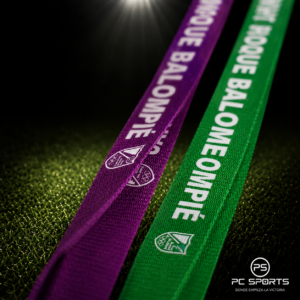Lanyard SRB