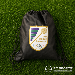 Mochila cuerda SRB