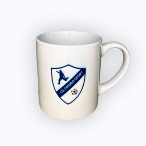 Taza - Casado Sport