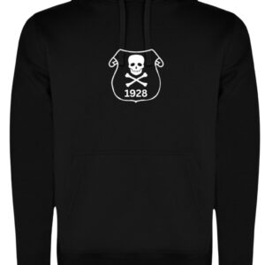 Sudadera Calavera C.F. – Escudo 1928