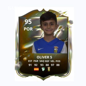 Carta videojuego metracrilato – Alcosa