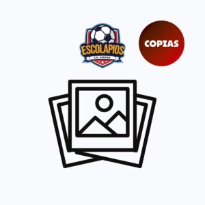 Copias fotos - Arenas Escolapios