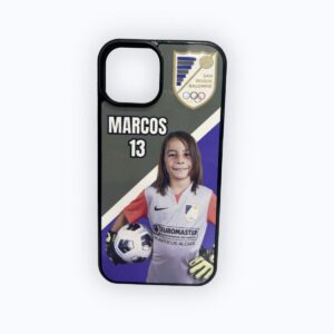 Funda de Móvil personalizada - San Roque Balompié