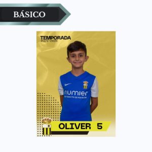 Pack básico - Alcosa